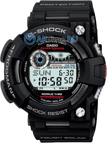 Часы мужские Casio GF-1000-1DR купить,NaN