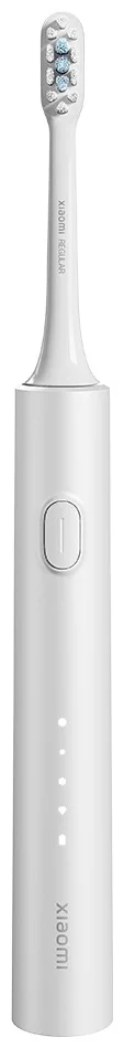 Электрическая зубная щетка Xiaomi T302 Silver