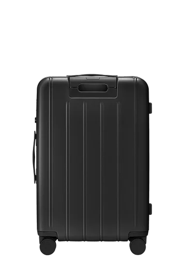 Чемодан NINETYGO ANDES Luggage 24" Black купить,0