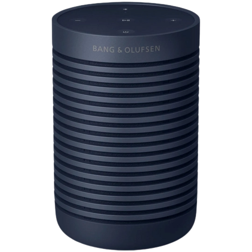 Портативная колонка Bang&Olufsen Beosound Explore OTG 1626012 темно-синяя купить,157990
