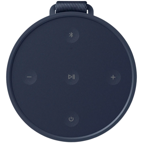 Портативная колонка Bang&Olufsen Beosound Explore OTG 1626012 темно-синяя купить,157990