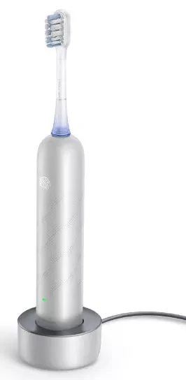 Электрическая зубная щетка Trouver Fresh Pro Silver купить,0