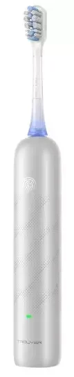 Электрическая зубная щетка Trouver Fresh Pro Silver