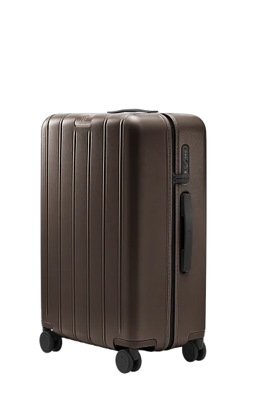 Чемодан NINETYGO Touch Luggage 28" Brown