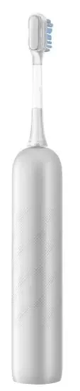 Электрическая зубная щетка Trouver Fresh Pro Silver купить,0
