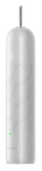 Электрическая зубная щетка Trouver Fresh Pro Silver купить,0