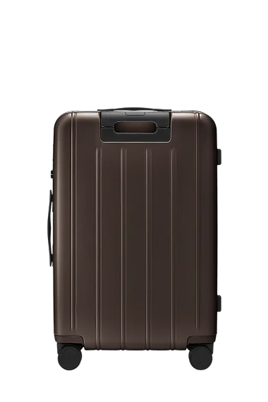 Чемодан NINETYGO Touch Luggage 28" Brown - ForteMarket Чемодан NINETYGO Touch Luggage 28" Brown купить,0
