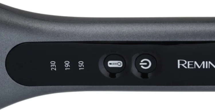 Фен-щетка Remington CB7480 Grey купить,0
