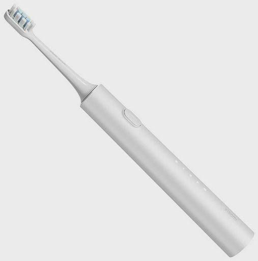 Электрическая зубная щетка Xiaomi T302 Silver