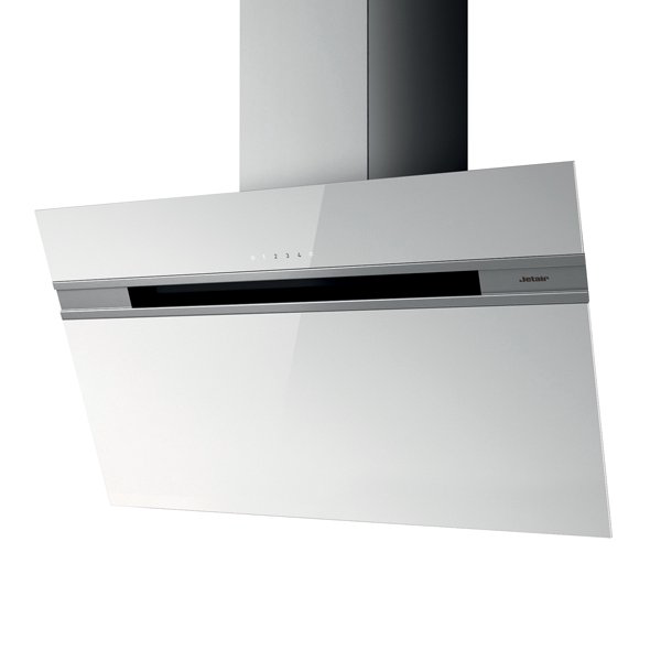 Вытяжка Jet Air Bonny 90 WH белая купить,257439