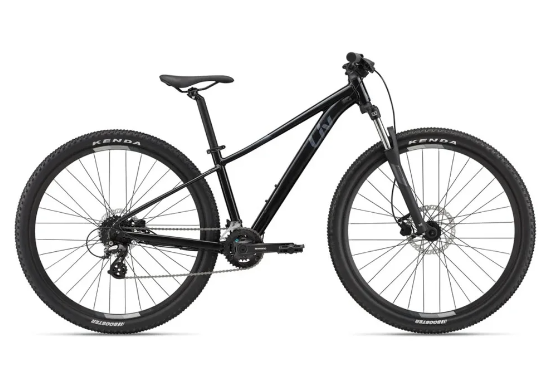 Велосипед Liv Tempt 29 3 29" L-27 2022 22011221 черный купить,NaN