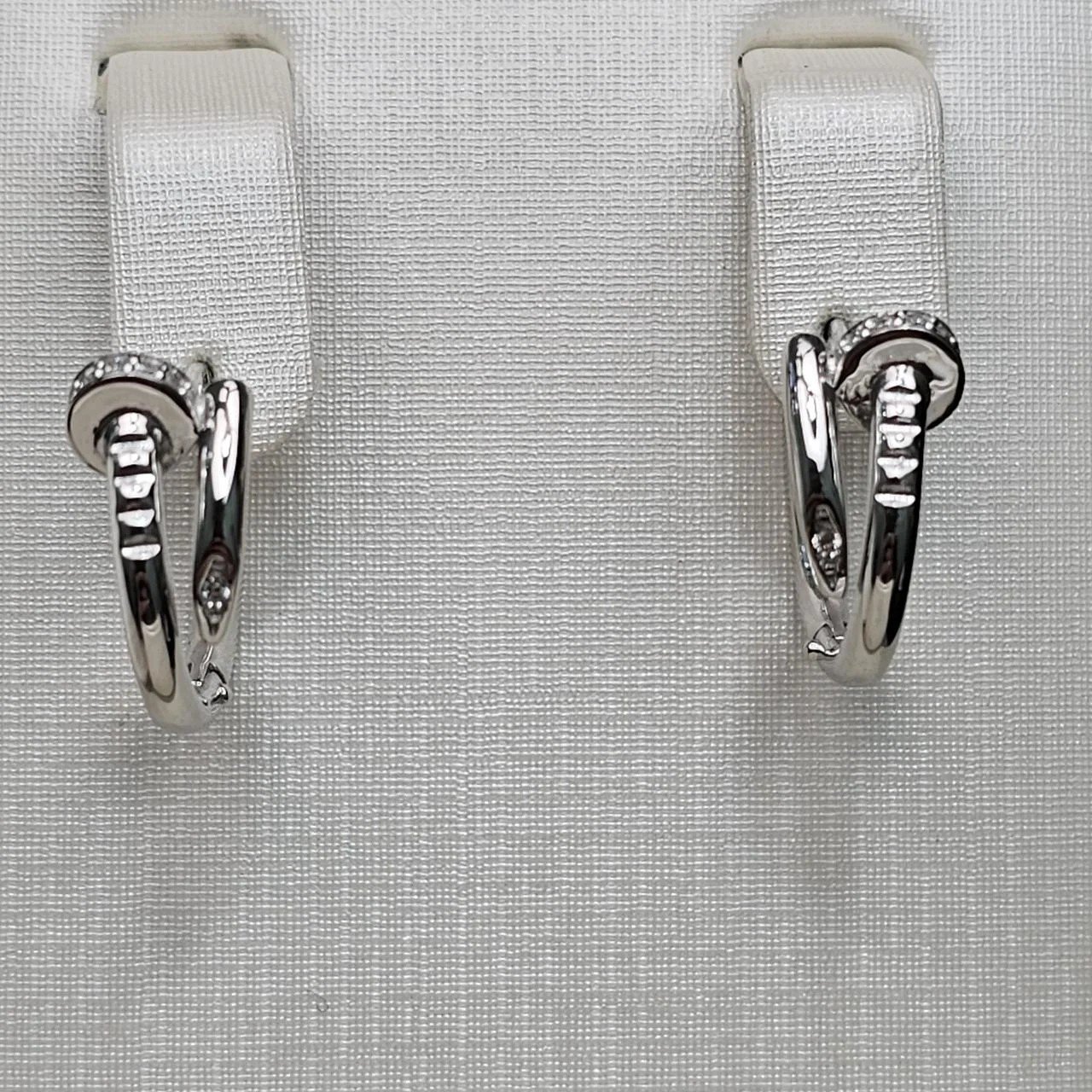 Серьги Deimantas 110527705 3,85гр. купить,NaN