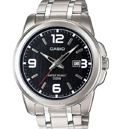 Часы Casio MTP-1314D-1AVDF купить,NaN