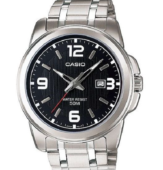 Часы Casio MTP-1314D-1AVDF купить,NaN