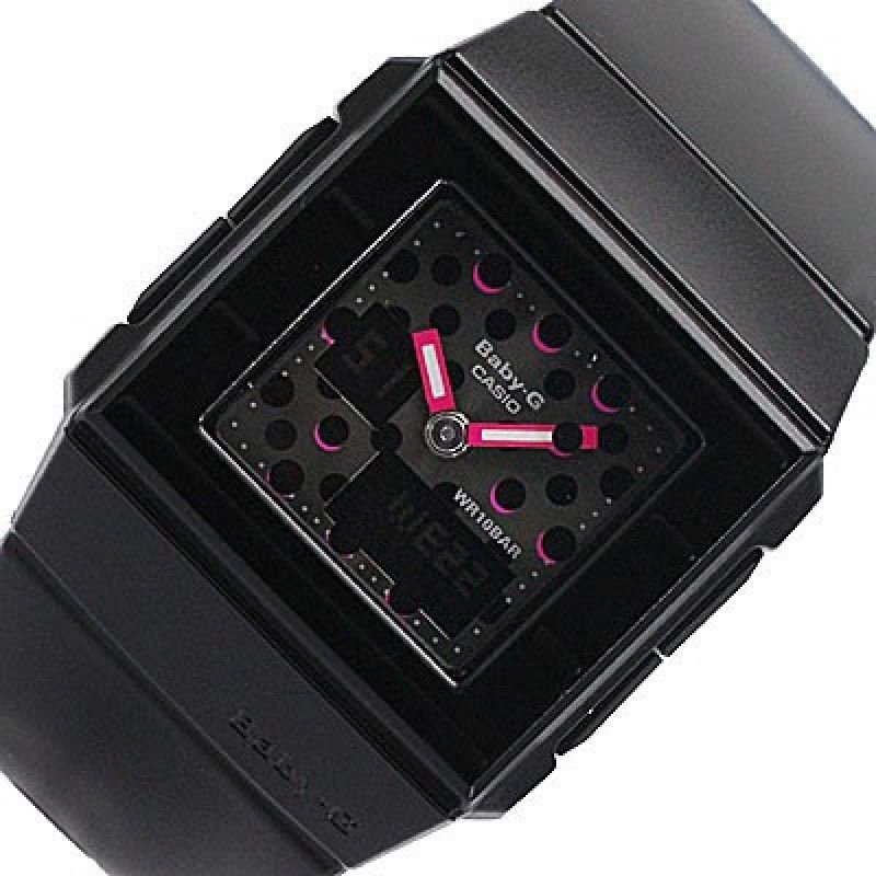 Часы Casio BGA-200DT-1EDR