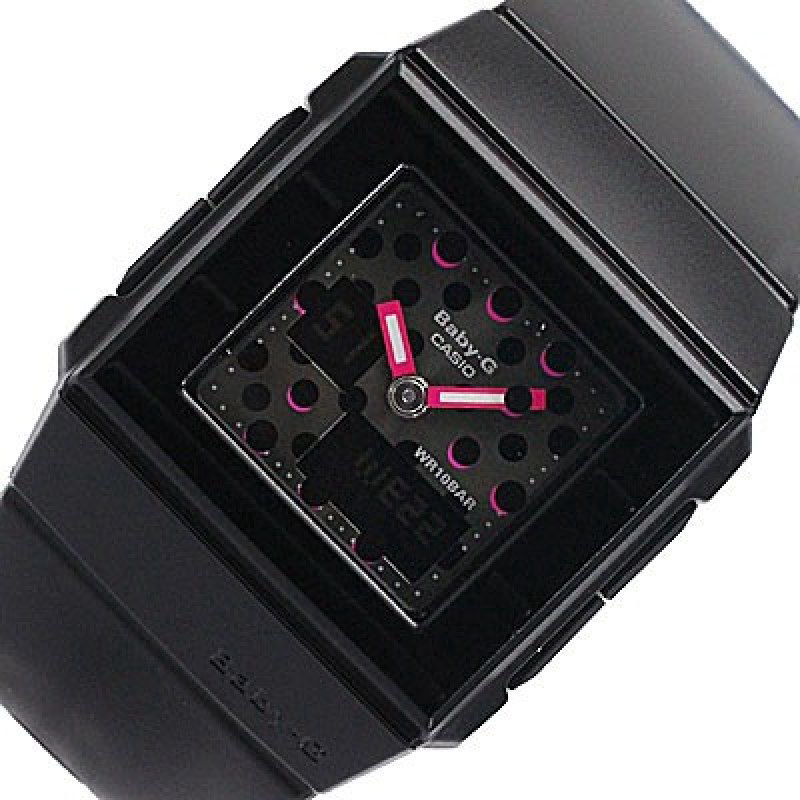 Часы Casio BGA-200DT-1EDR купить,NaN