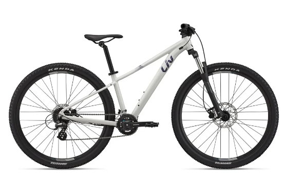 Велосипед Liv Tempt 29 3 29" L-27 2022 22011223 белый купить,NaN