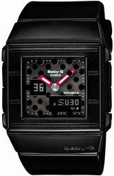 Часы Casio BGA-200DT-1EDR