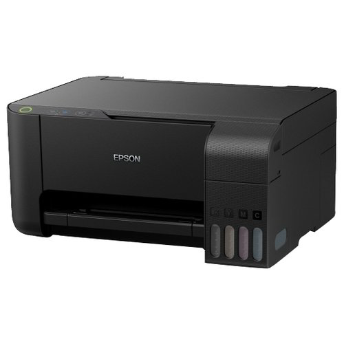 МФУ Epson L3100 черное