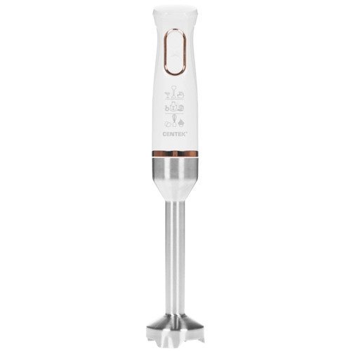 Блендер Centek CT-1347 белый - ForteMarket Блендер Centek CT-1347 белый купить,0