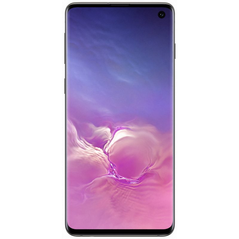 Смартфон Samsung Galaxy S10 128Gb Black купить,NaN