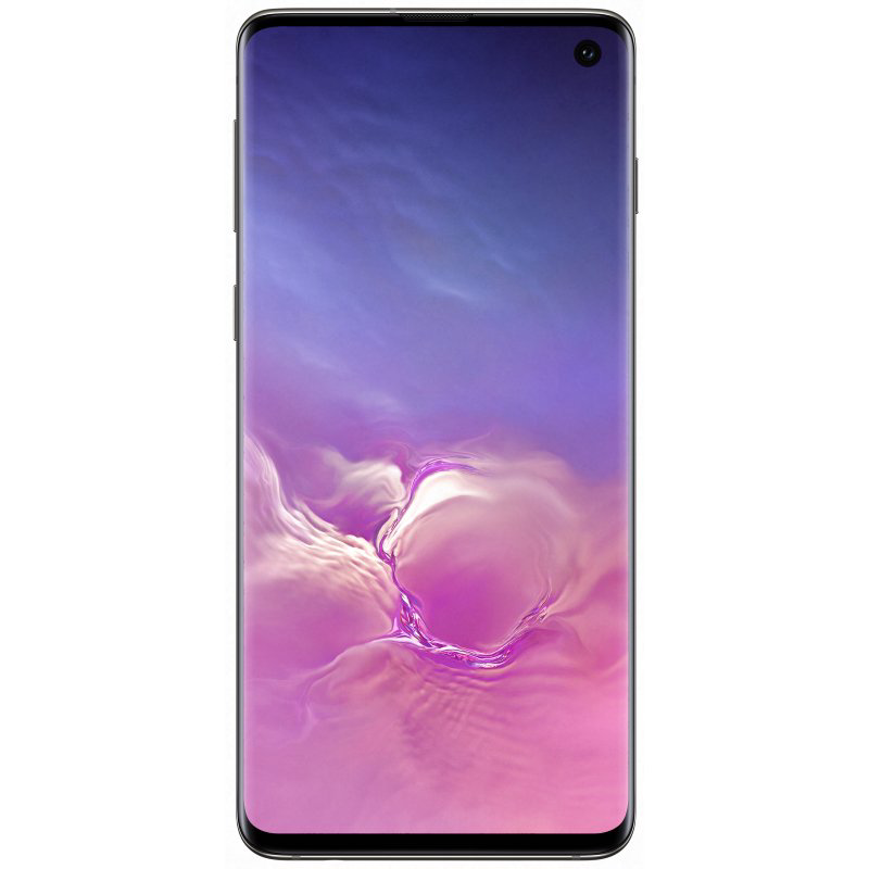 Смартфон Samsung Galaxy S10 128Gb Black купить,NaN