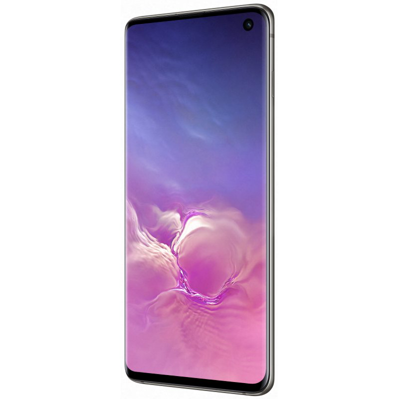 Смартфон Samsung Galaxy S10 128Gb Black купить,NaN