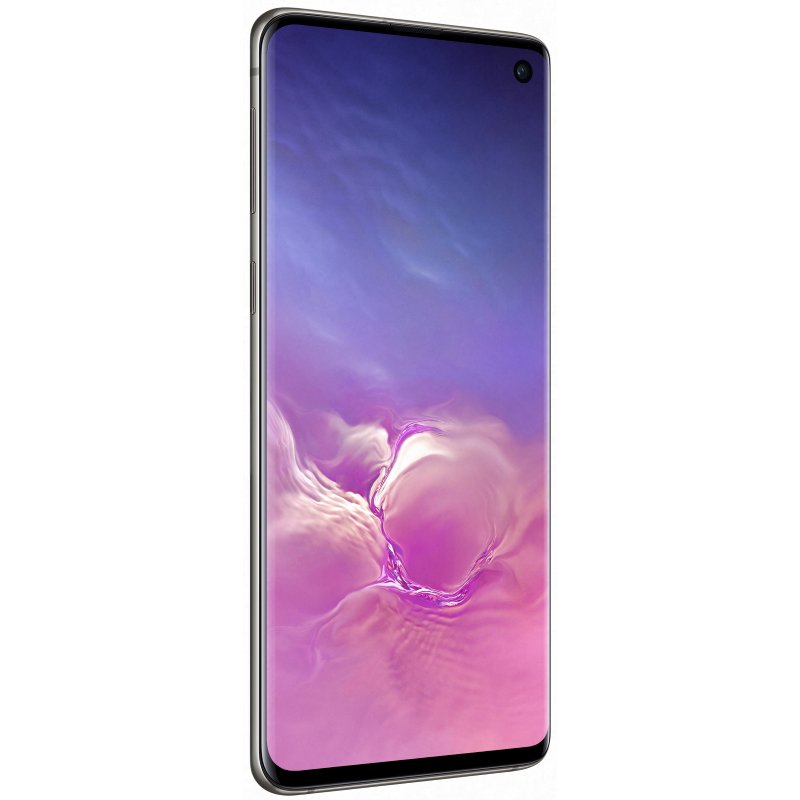 Смартфон Samsung Galaxy S10 128Gb Black купить,NaN