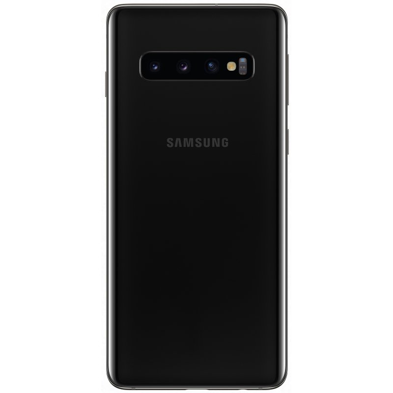 Смартфон Samsung Galaxy S10 128Gb Black купить,NaN