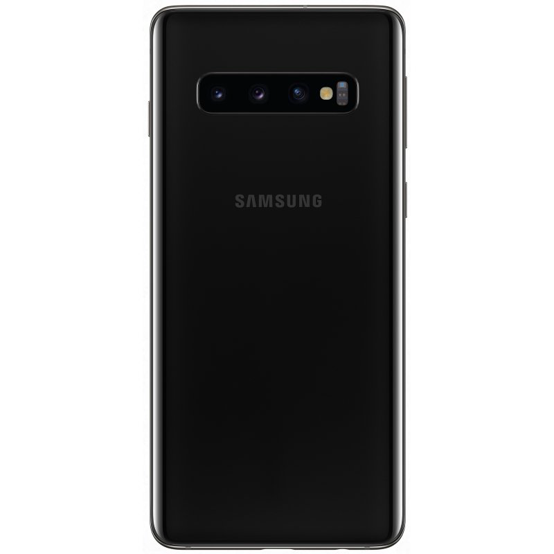 Смартфон Samsung Galaxy S10 128Gb Black купить,NaN