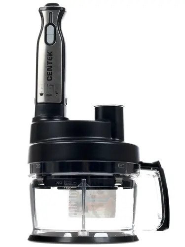 Блендер Centek CT-1310 черный купить,NaN