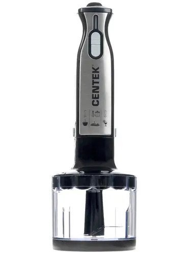Блендер Centek CT-1310 черный - ForteMarket Блендер Centek CT-1310 черный купить,0