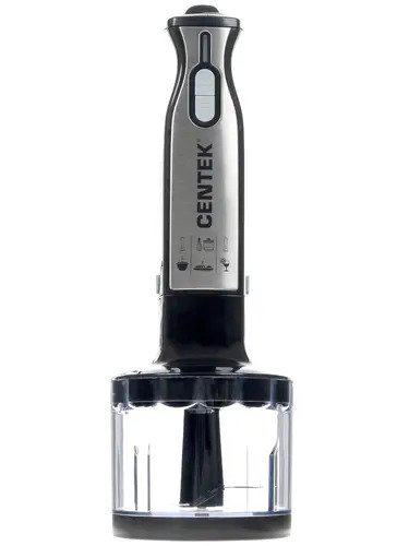 Блендер Centek CT-1310 черный купить,NaN