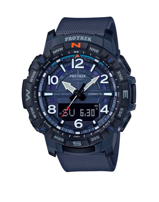 Часы Casio PRT-B50-2ER 