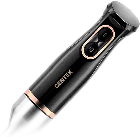 Блендер Centek CT-1347 черный