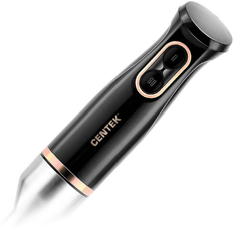 Блендер Centek CT-1347 черный