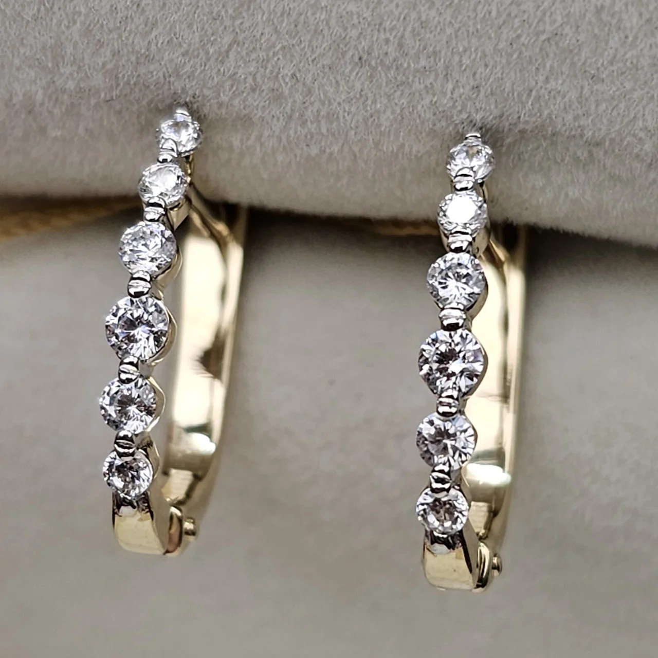 Серьги Deimantas 110524266 2,43гр. купить,NaN