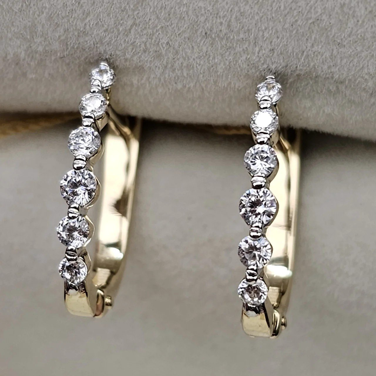 Серьги Deimantas 110524266 2,43гр. купить,NaN