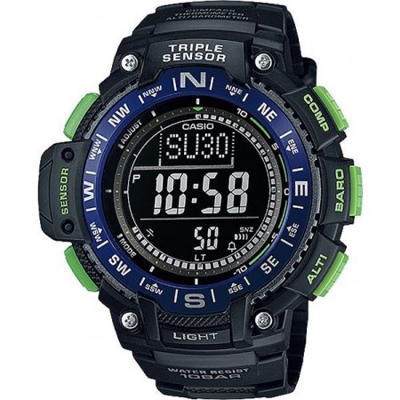 Часы Casio SGW-1000-2B