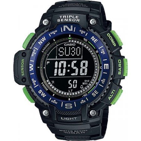 Часы Casio SGW-1000-2B