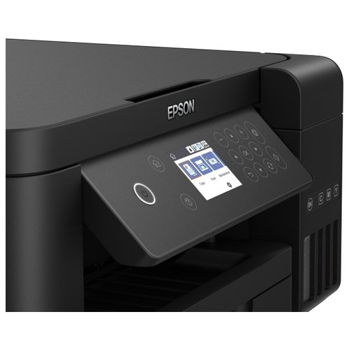 МФУ Epson L6160 черное купить,345050