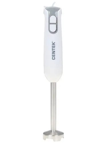 Блендер Centek CT-1336 белый купить,0