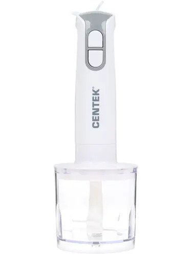 Блендер Centek CT-1336 белый купить,0