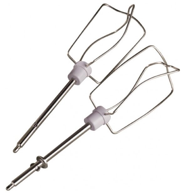 Миксер Moulinex HM 411110 белый купить,NaN