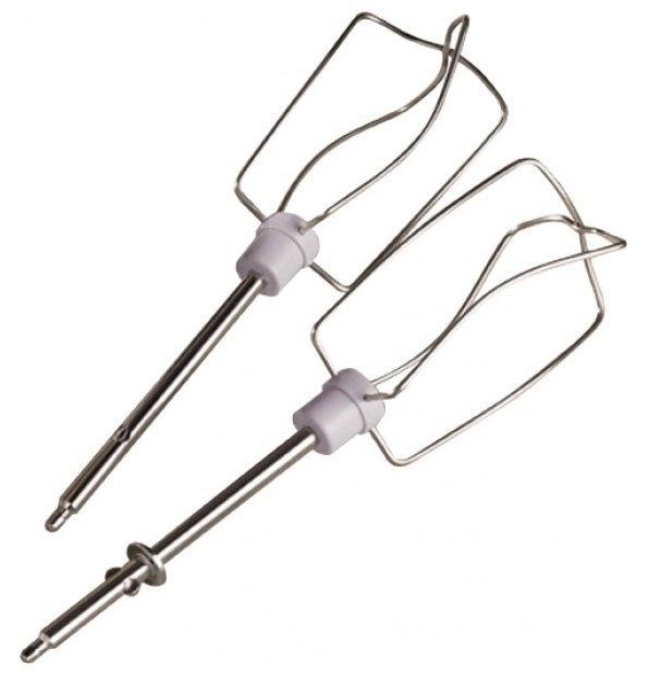Миксер Moulinex HM 411110 белый купить,NaN
