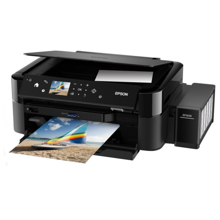 МФУ Epson L850 черное купить,NaN