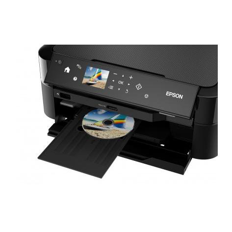 МФУ Epson L850 черное купить,NaN
