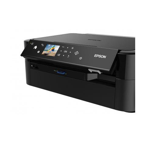 МФУ Epson L850 черное купить,NaN