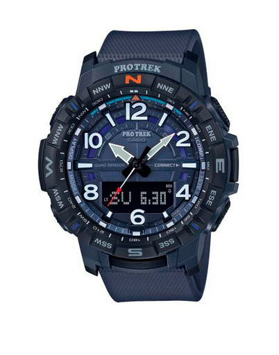 Часы Casio PRT-B50-2ER 