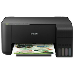 МФУ Epson L3100 черное